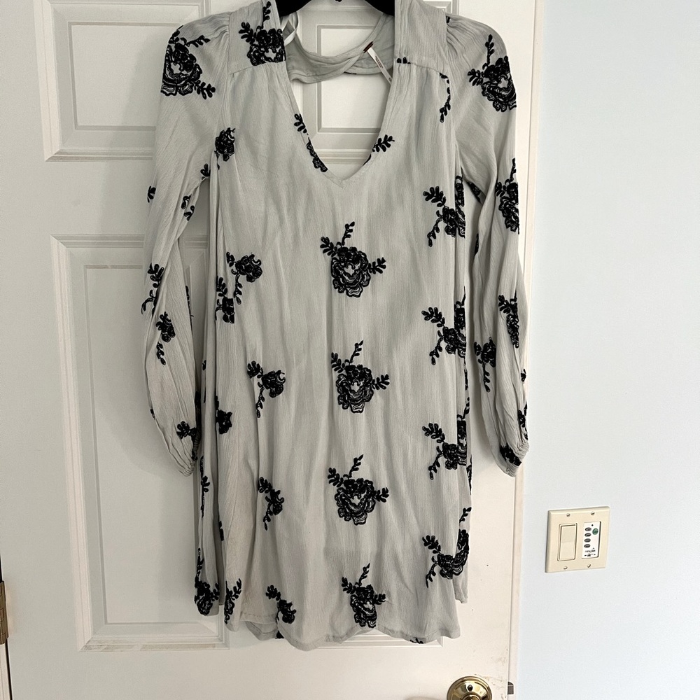 Free People Tunic